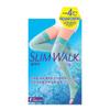 SLIM WALK Night Cool Air Compression Stockings (2 Types) (SM/ML)