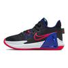 Nike Кроссовки для детей LeBron Witness 6 PS Черный Королевский Синий Огненно-Красный Глубокий Королевский Синий Черно-Синий DD0424-005