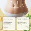 Firming Body Massage Oil with Vitamin E & Peppermint  Moisturizing Skin Care for Arms, Thighs, Abdomen