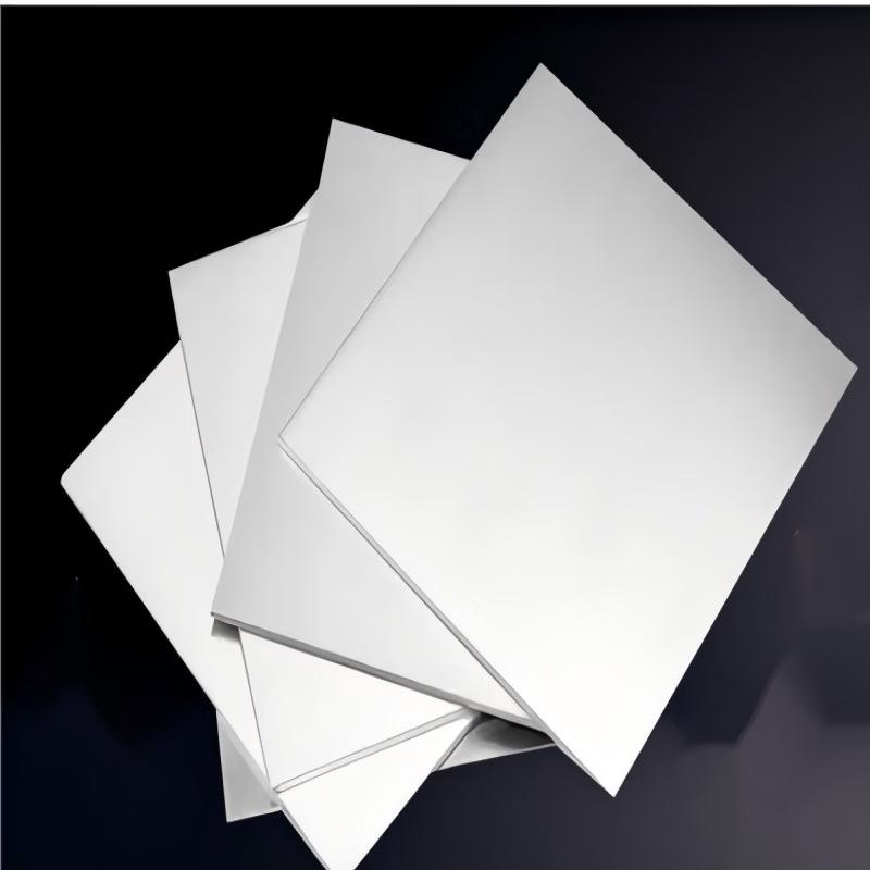 Pure Aluminum Plate