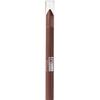 Maybelline Tattoo Liner Gel Pencil 911 Smooth Walnut