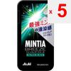 Asahi Minty Breeze Ultra Black 30 зеренХарактеристики Большие мятные таблетки с восхитительным мятным вкусомХарактеристики Большие мятные таблетки с восхитительным мятным вкусом