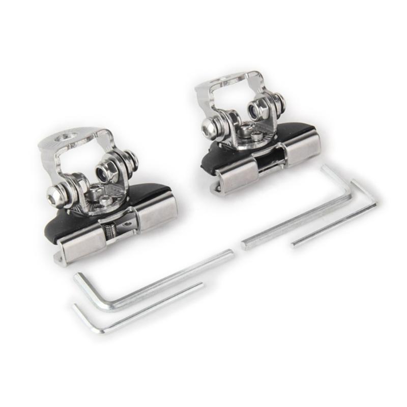 Кронштейн для крепления светодиодной панели, крепление для противотуманных фар, крепление для капота, крышка двигателя автомобиля, внедорожное крепление для поворотных фонарей 4x4