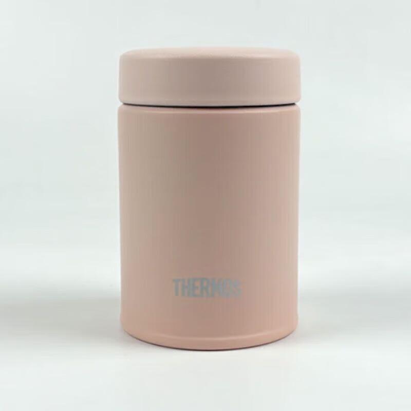 Термос Thermos из нержавеющей стали с вакуумной изоляцией для еды