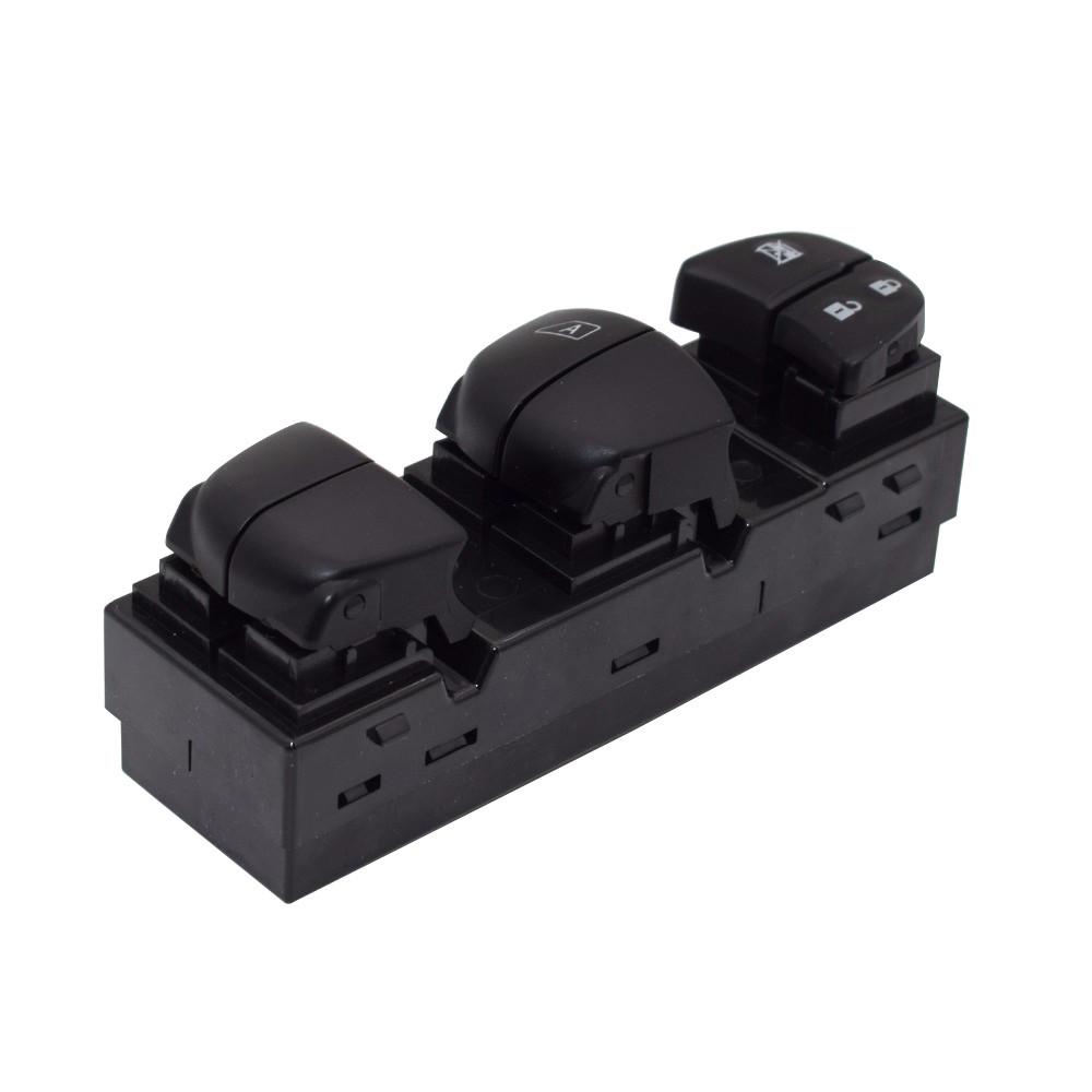 Главный переключатель стеклоподъемника, левая сторона водителя для Nissan Altima 2013-2018