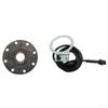 3-wire Pedal Assistant Sensor Set Good Accuracy Water Resistance 8 Magnets