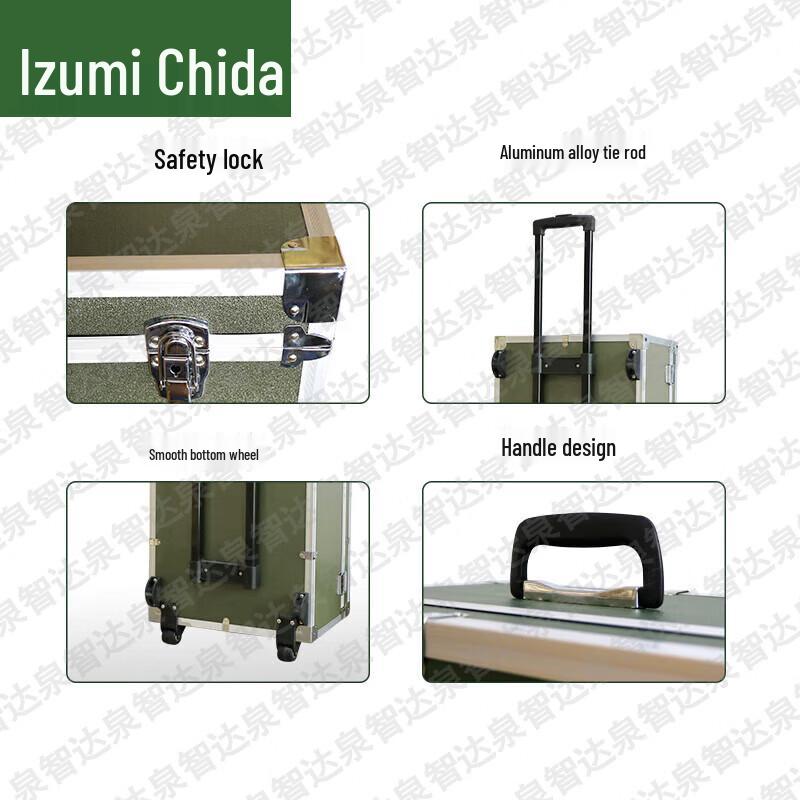 Quanzhida Professional Training & Activity Equipment