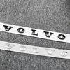For Volvo Xc60 Xc90 V40 V60 S60 V50 V90 S80 C40 XC40 V70 XC70 C30 C70 Rdesign Volvo Car Letter Badge Auto Trunk Metal Stickers