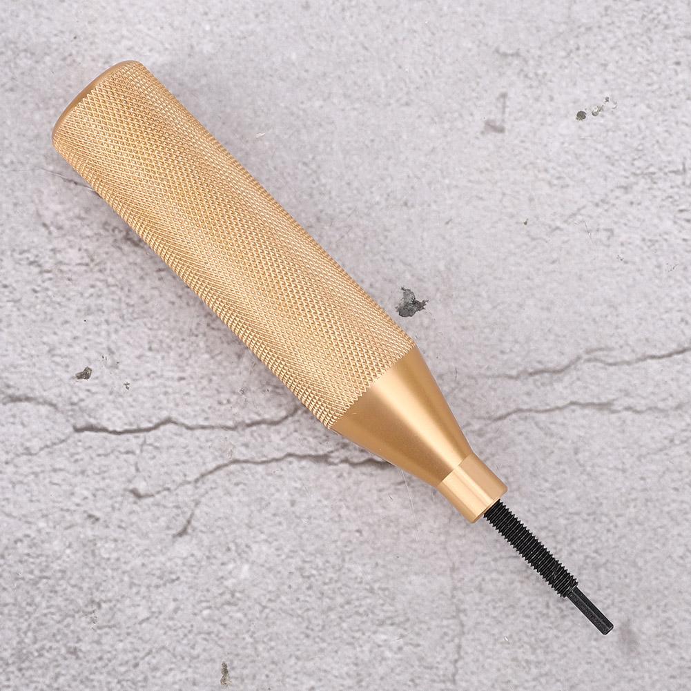 100 KTAG ECU PC Version Open Cover Tool for Kess Ktag Fgtech ECU Removal Tool Gold