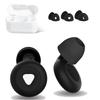Ear Plugs for Sleeping Sound Insulation Noise Reduction Sleep Well Goods Noise Countermeasures Alleviation of Hyperacusis Study Snoring Blocker Plane