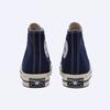 Converse Chuck 70 Vintage High Midnight Navy 172676c