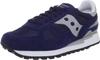 Кроссовки Saucony Shadow Original navy/grey boston
