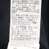 NIKE Blouson M black Men's Used