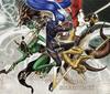 Оригинальный саундтрек Shin Megami Tensei V