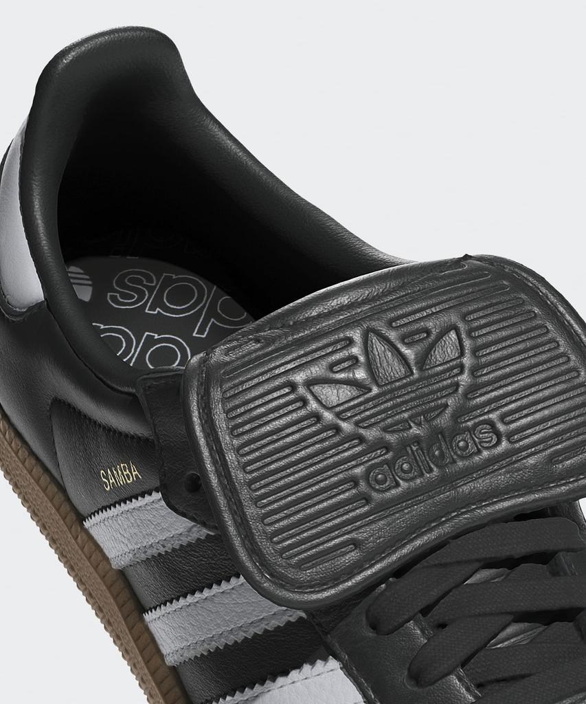 adidas Samba Lt Og - Черный:Белый / Ig2010