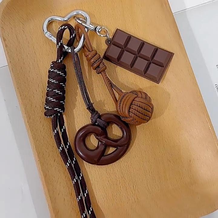 Мини рюкзак подвеска для сумки, подвеска для сумки, аксессуары для сумок