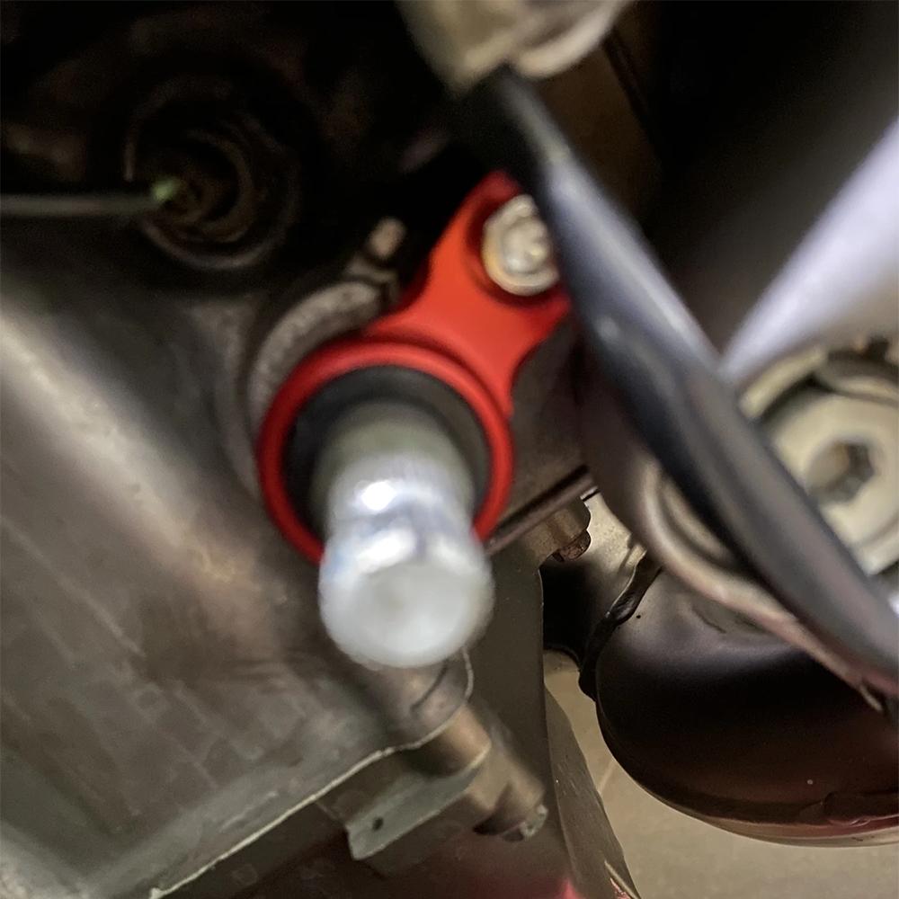 Для LONCIN VOGE 625DSX DS625X DSX625 DS 625X 625 DSX 625 DS X Аксессуары для мотоцикла Рычаг переключения передач Стабилизатор рычага переключения Передач Кронштейн рычага переключения передач