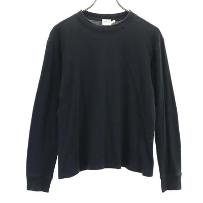 Футболка с длинным рукавом S Серия Black Ron T Мужская Б/У