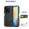 OTT Defender 3-слойный защитный чехол для Tecno Spark 10C 10 Pro 20 Pro 20C 30C 40C 40 G0 2025 2025 2025 Ударопрочный гибридный чехол