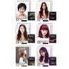 Hair Dye Shampoo Hair Color Shampoo Colors Hair in Minutes Long Lasting 500ml