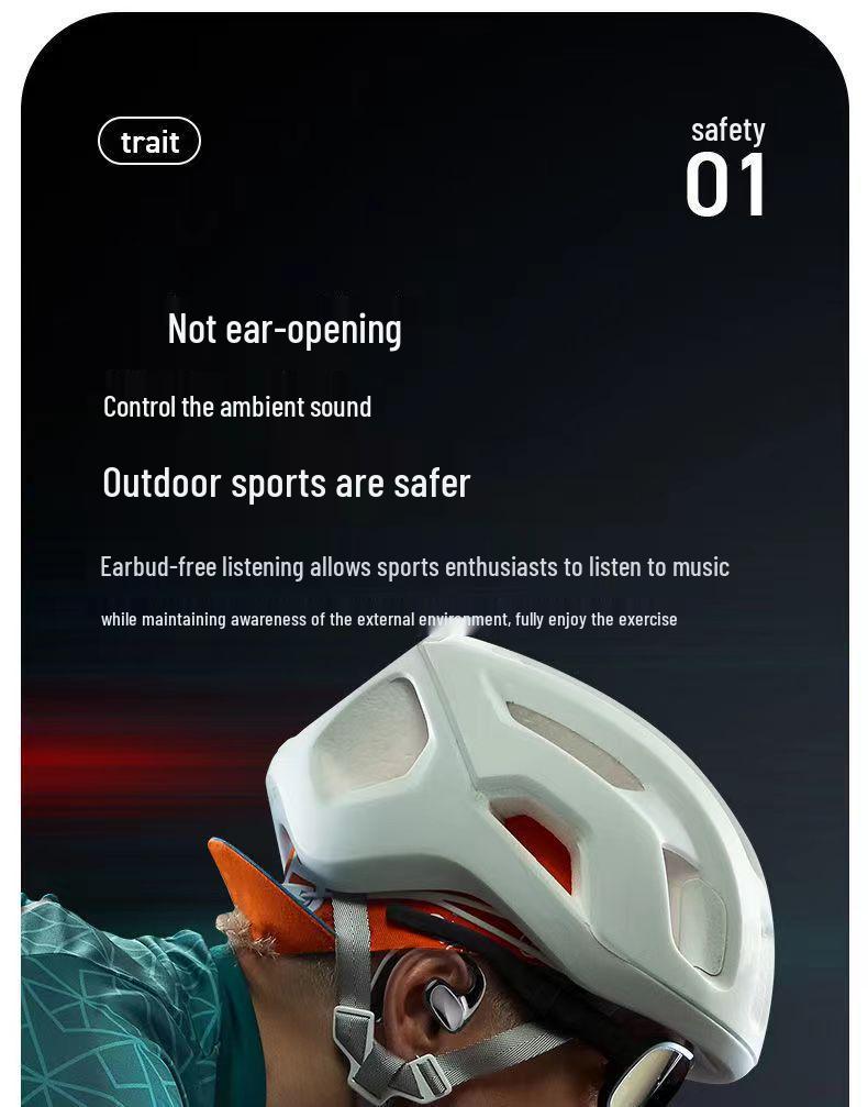 Умные Bluetooth-наушники M8 2025: Многоязычная поддержка на 150 языках