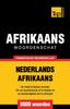 Книга Thematische Woordenschat Nederlands-Afrikaans - 9000 Woorden : 178