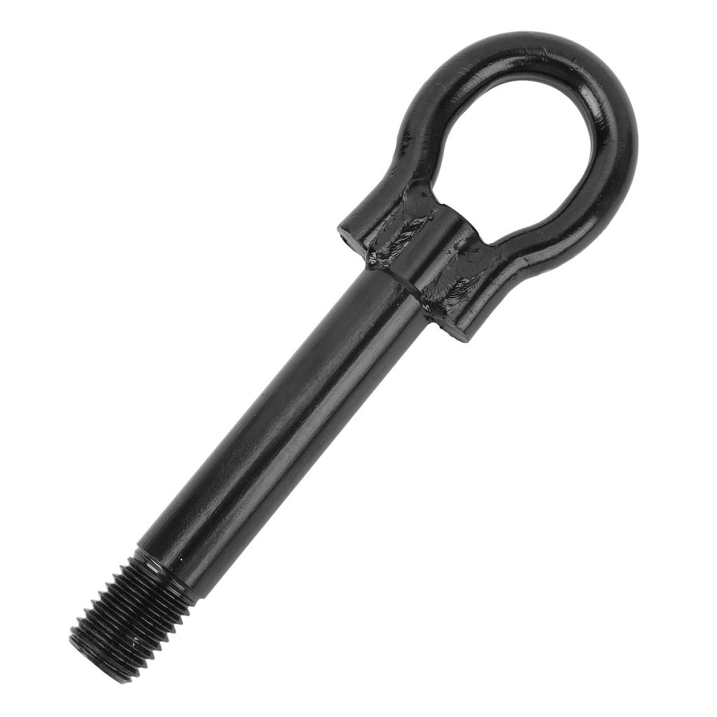 Tow Eye Hook 5085A006 High Strength Forged Steel Towing Hook for Accent Verna Getz I10 I20