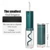 Супер мини ирригатор для полости рта, портативная водная зубочистка, ортодонтическое средство для чистки зубов, чистая вода для полости рта, зубная нить