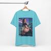 Mandy Muse Bikini Pinup T-Shirt | GTA 6 Graphic Streetwear Print Tee