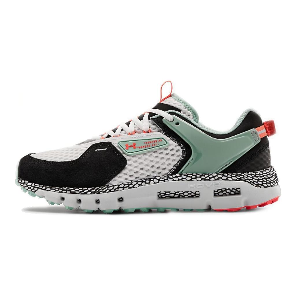 Under Armour Hovr Summit 'Черный Белый Синий' 3022579-002