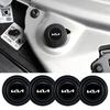 AABIW1 Car Door Anti-shock Pad Anti-noise Buffer Gasket Auto Interior For Kia Morning Picanto Rio Stonic Sportage Ceed Optima Forte 5 3