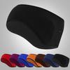 Top-Selling Winter Fleece Ear Warmer Headband for Outdoor Sports & Cycling
