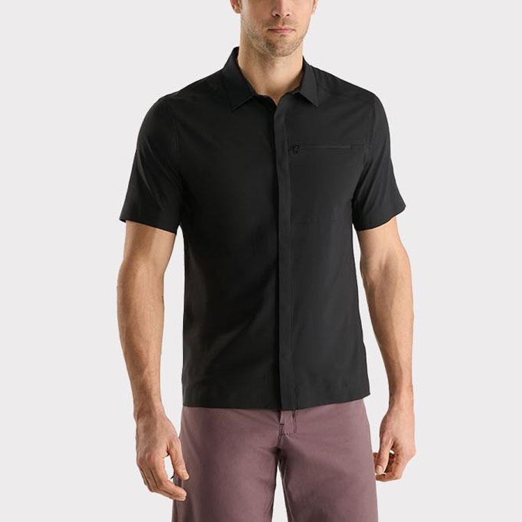 Arcteryx Men's Skyline SS Logo Shirt 30782