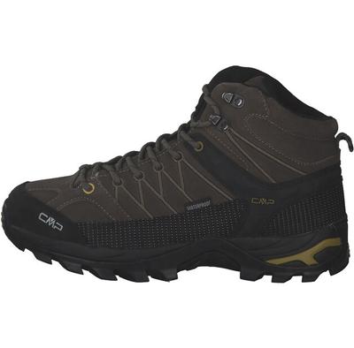 Треккинговые ботинки CMP Rigel Mid Waterproof Women