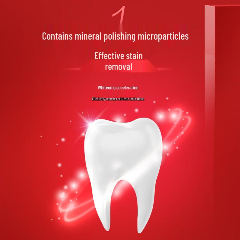 Colgate Optic White Sparkling White Toothpaste