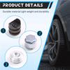A34R Для E-Class C-Class W205 W213 A2054603703 A2054605202 Комплект опорных деталей рулевого механизма 1 комплект с инструментами Автомобиль