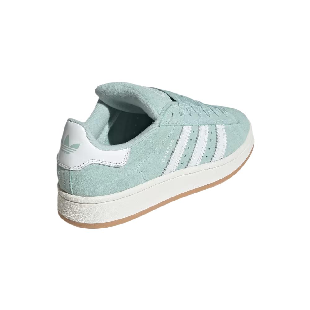 Campus Wmns Adidas Originals 00-х 'Ash Green' Женские JQ5752