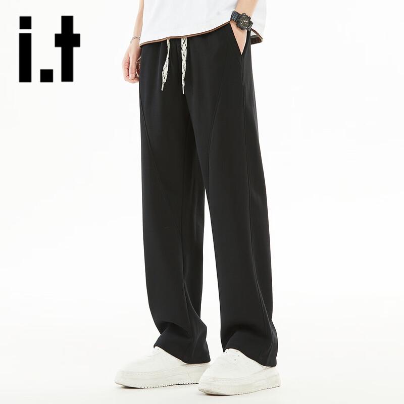 OVERPROTECTIONit Men's Casual Jogger Pants