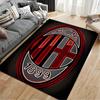 "ACM Logo Design Carpet" suitable as a non-slip mat for the living room or bedroom sofa