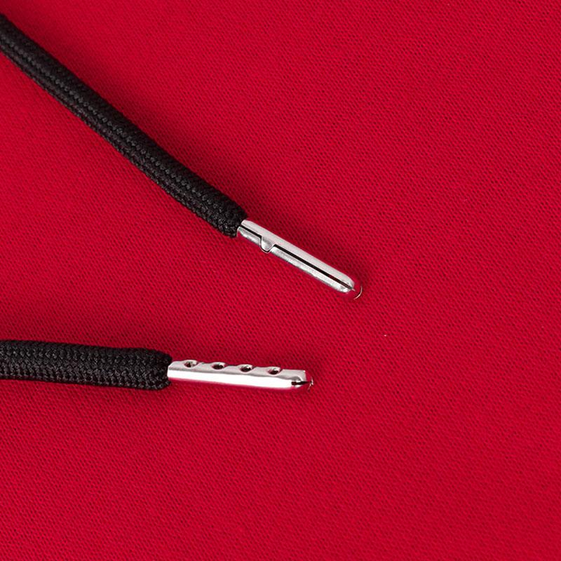 ChArmkpR Мужские толстовки с длинными рукавами и принтом в стиле пэчворк Street на шнуровке