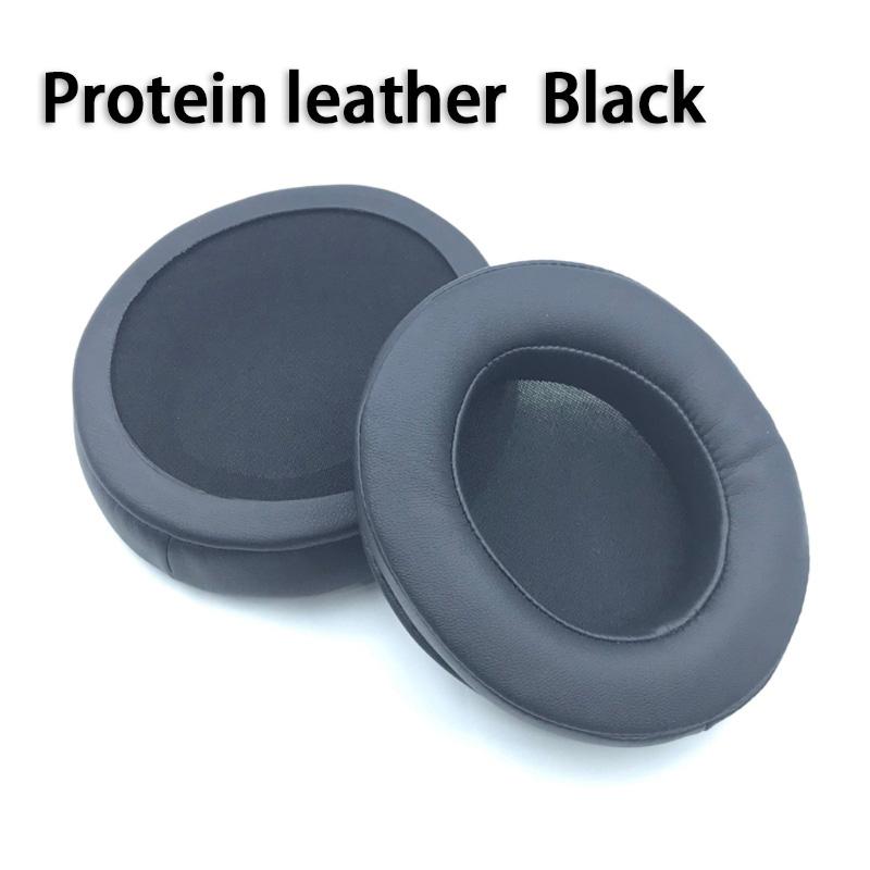 Cooling Gel Ear Pads for Razer Nari Ultimate, Nari Essential, Kraken Kitty, Kraken Tournament Edition Headset ear covers