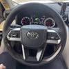 Braid Black Leather Steering Wheel Cover for Toyota Cruiser LC300 -2025 Car Interior Accessory