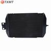 Yamaha XVZ1300 Royal Star 99-13 Motorcycle Radiator Assembly