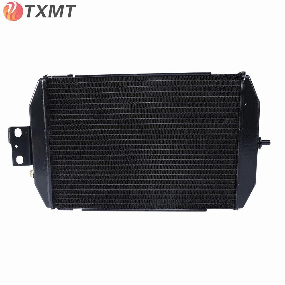 Yamaha XVZ1300 Royal Star 99-13 Motorcycle Radiator Assembly