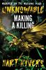 Книга Unknowable : Making a Killing
