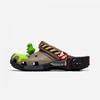 Обувь Crocs Ghostbusters Classic Clog Crs211414