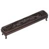 3pcs Ash Control Incense Holder Case Spill-Proof Incense Ash Catcher  Tea Ceremony