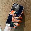 Conor McGregor Man Shockproof Phone Case for Xiaomi Poco X7 X6 X5 X3 Pro F7 Ultra M8 Redmi 15C 15 14C 13C 12C 10C 13 12 10
