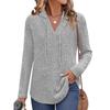 Sweatshirt For Women Oversized Casual Loose  Pullover Top
