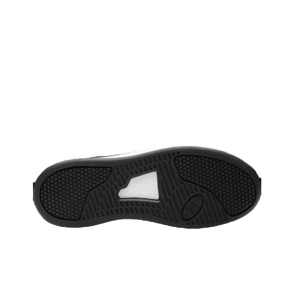 Under Armour Мужские Court 96 Черный 6011309-002